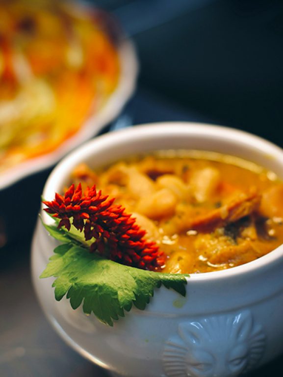cassoulet