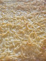 Cocada quente