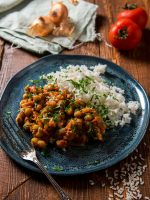 feijao com arroz