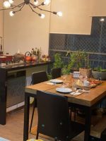 mesa de jantar studio