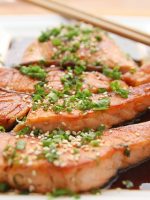 Salmão