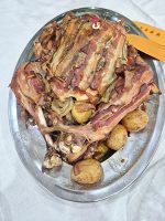 Peru de natal