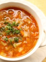 sopa